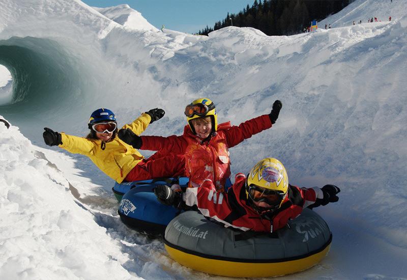 ТОП-37 зимних видов спорта: от олимпийских до необычных