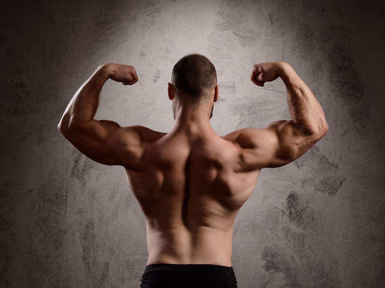 Российского бодибилдера задержали в Лаосе