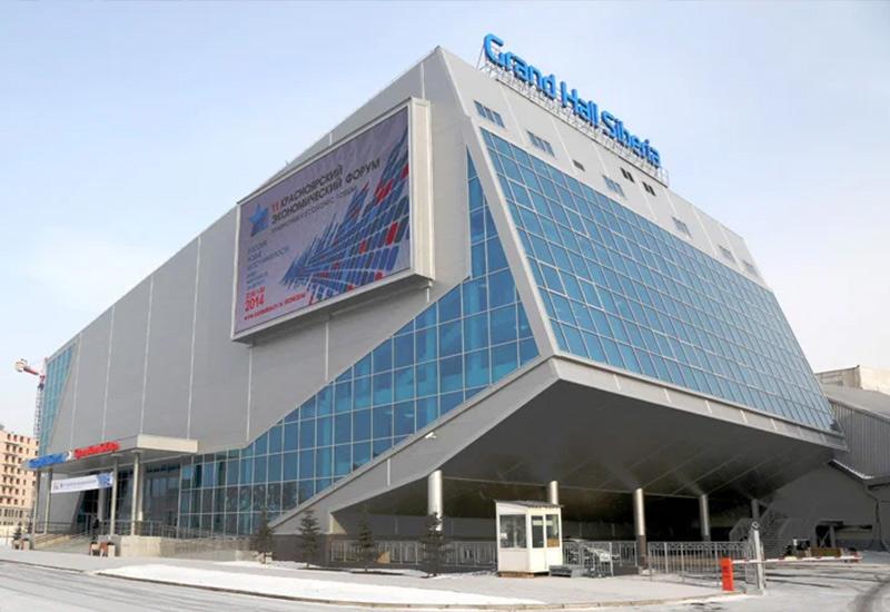 Красноярск зимой 2025: развлечения, катки, парки, достопримечательности Красноярск зимой 2025: развлечения, катки, парки, достопримечательности