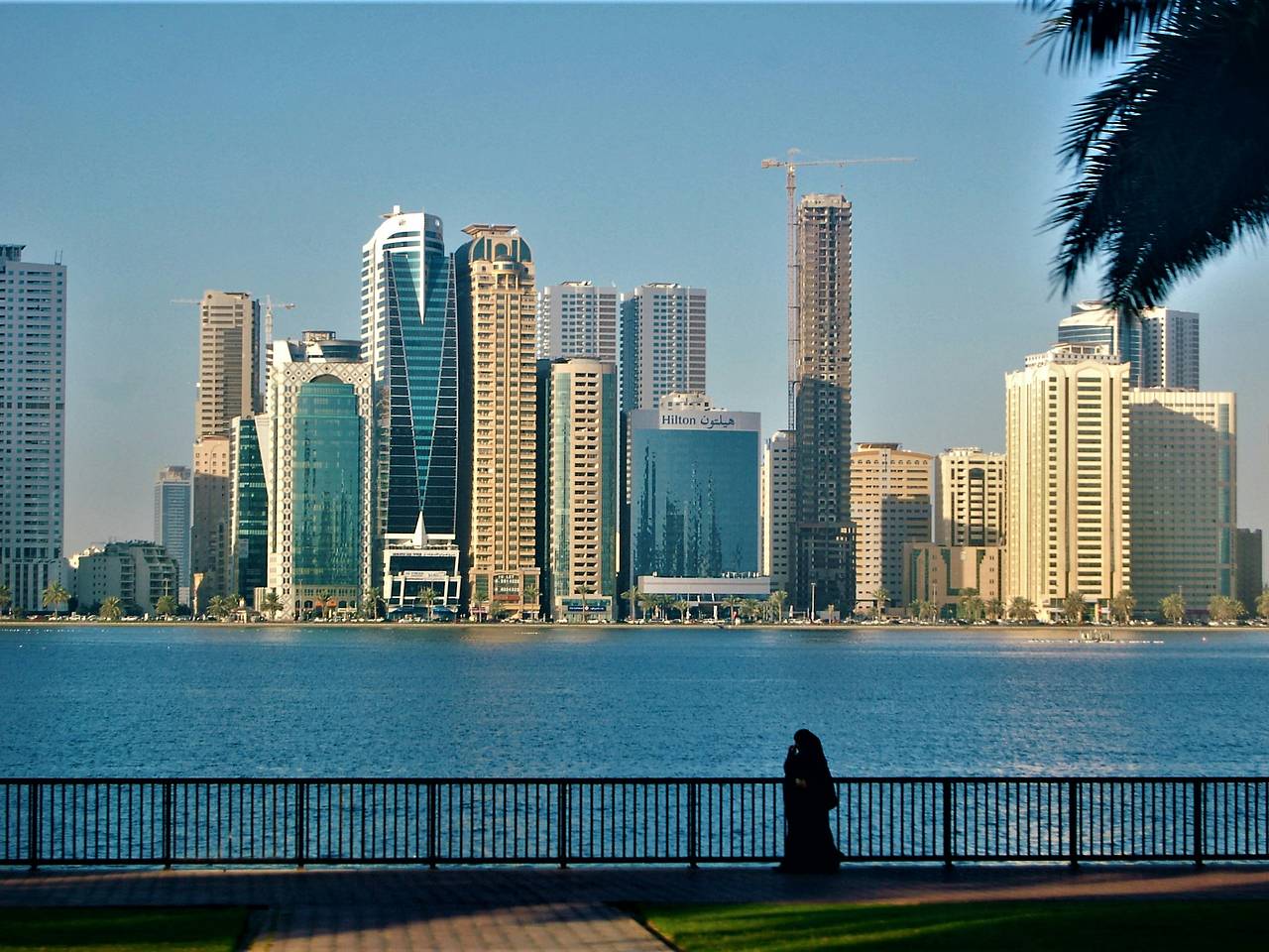 Россиянка описала соотечественников на отдыхе в ОАЭ словами «испытала испанский стыд»