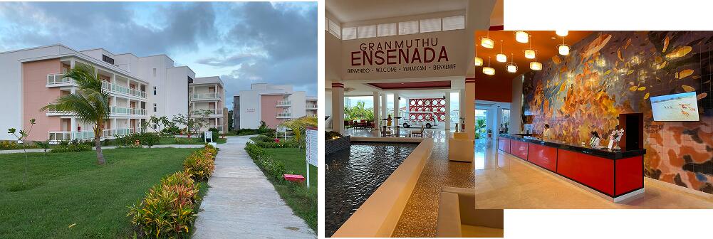 Ольгин на Кубе вновь принимает туристов. Что продавать? Ольгин на Кубе вновь принимает туристов. Что продавать?