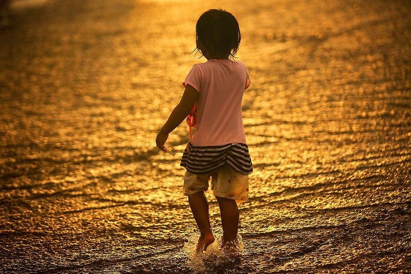 Сказочно красивый Таиланд в фотографиях Саравута Вансета