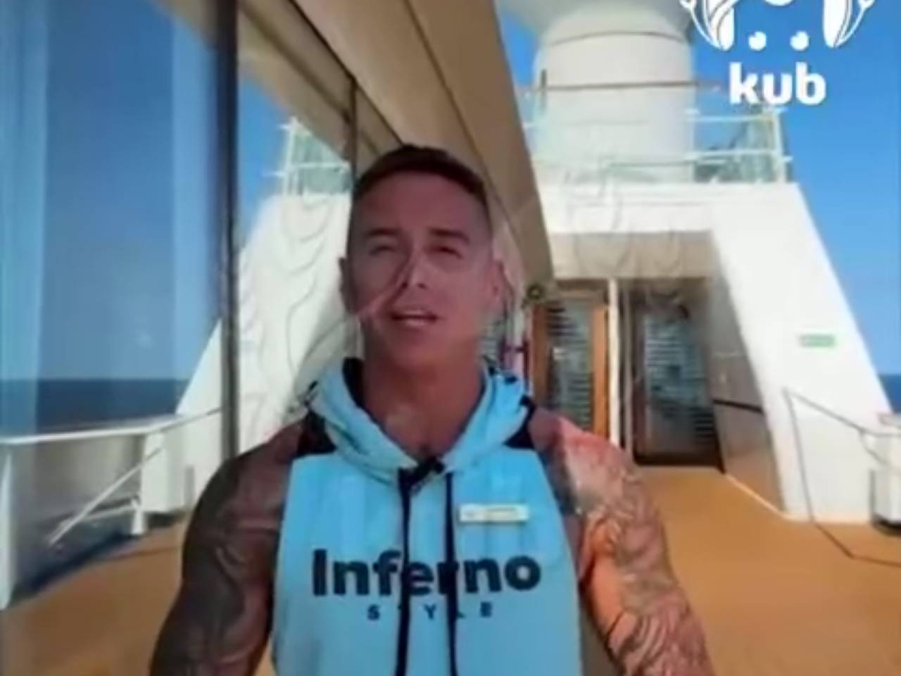 Россиянин попытался ввезти стероиды на лайнере в Турцию и получил три года колонии