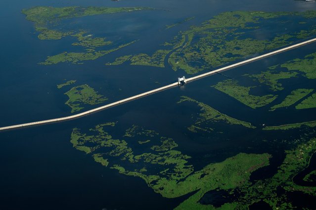 20 головокружительных видов с высоты 20 головокружительных видов с высоты