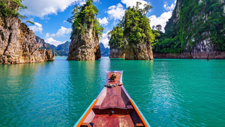 Таиланду предсказали исторический максимум туристов из России Таиланду предсказали исторический максимум туристов из России