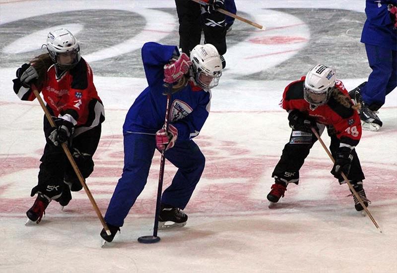 ТОП-37 зимних видов спорта: от олимпийских до необычных