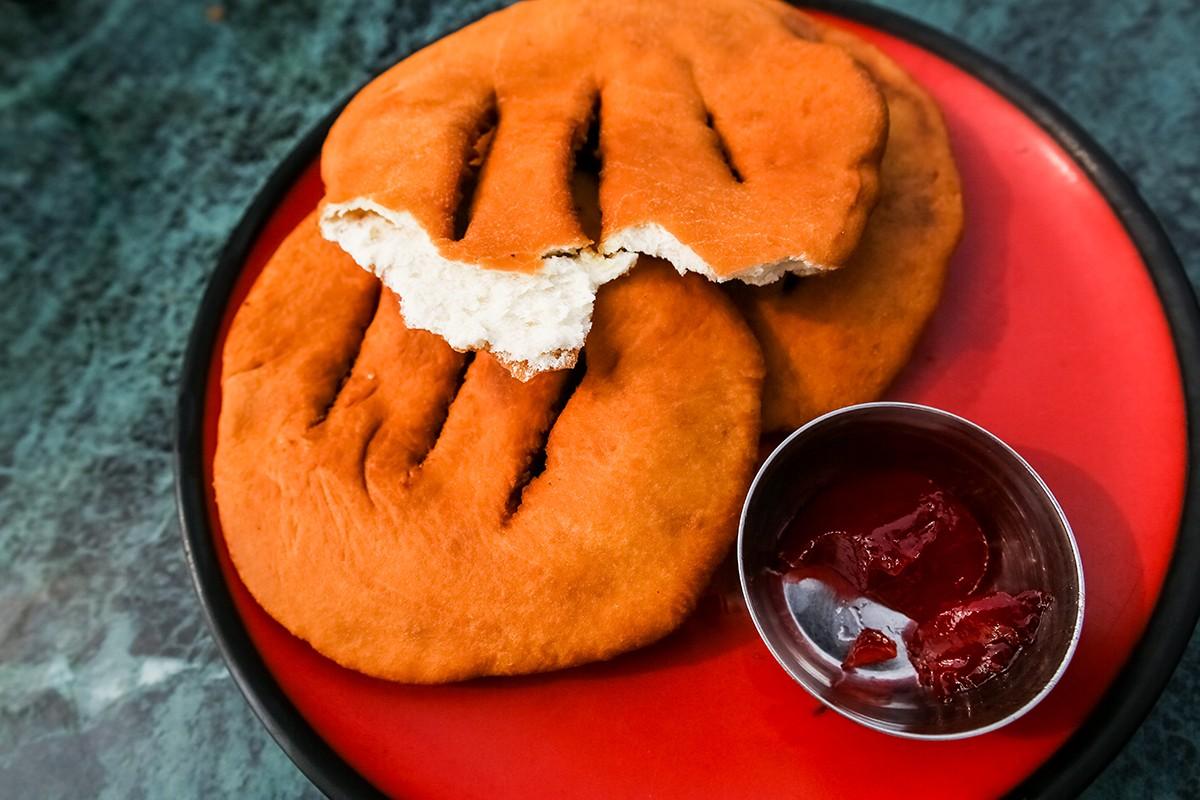 Кухня Тибета, что едят в самом магическом месте Земли Кухня Тибета, что едят в самом магическом месте Земли