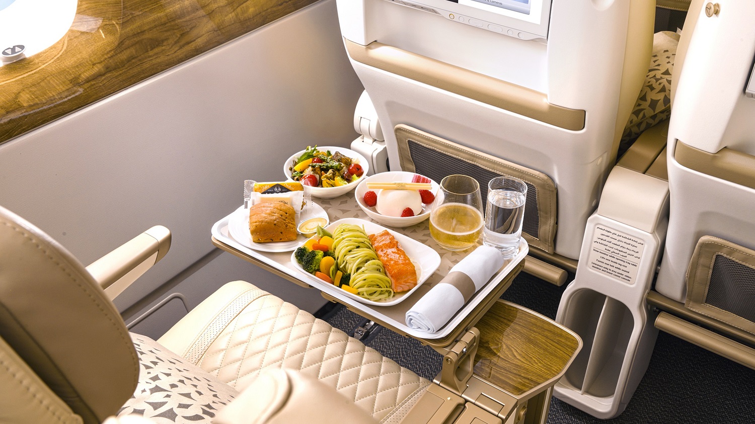 Travelata запускает пакетные туры в ОАЭ с перелетом Emirates