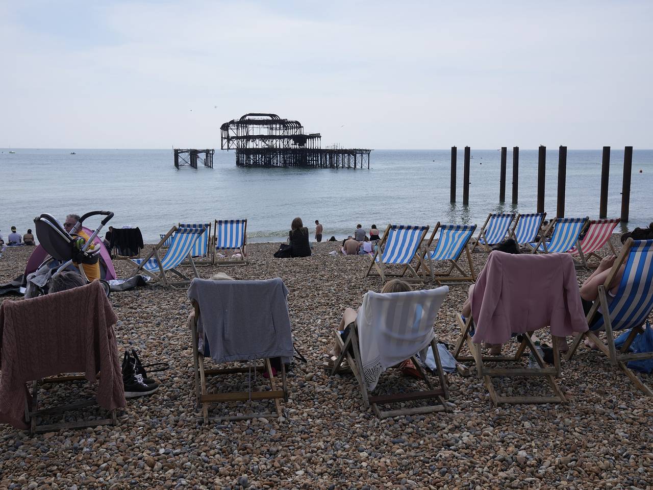 Пенсионерка отправилась отдохнуть на популярный пляж в Европе и не выжила
