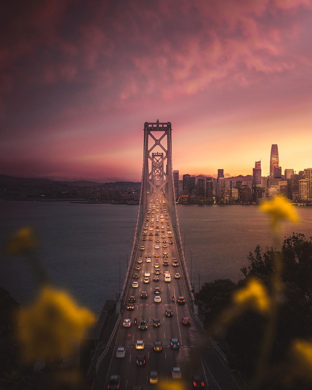 Путешествия и приключения на снимках Пейдж Тинги