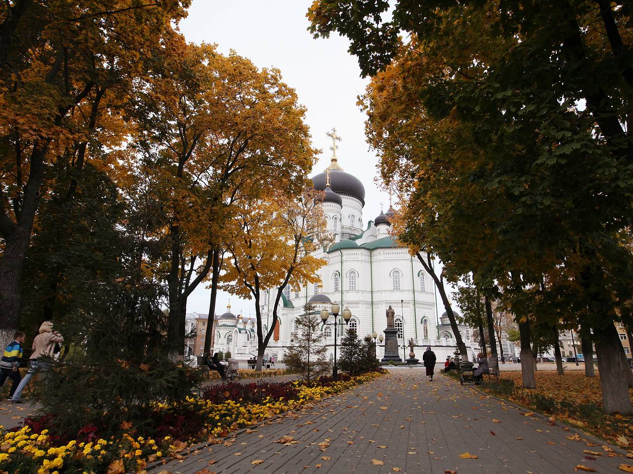 Власти российских городов решили ввести туристический сбор с 2026 года