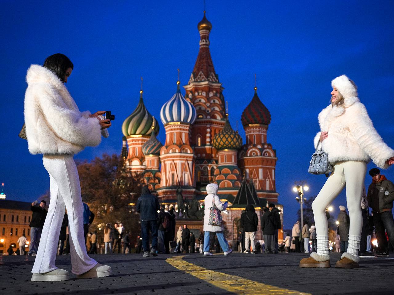 Тревел-блогерша назвала раздражающую иностранцев русскую черту