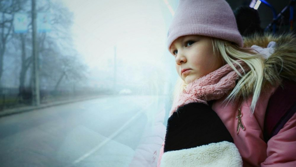 Новый проект правил перевозки детей нуждается в доработке