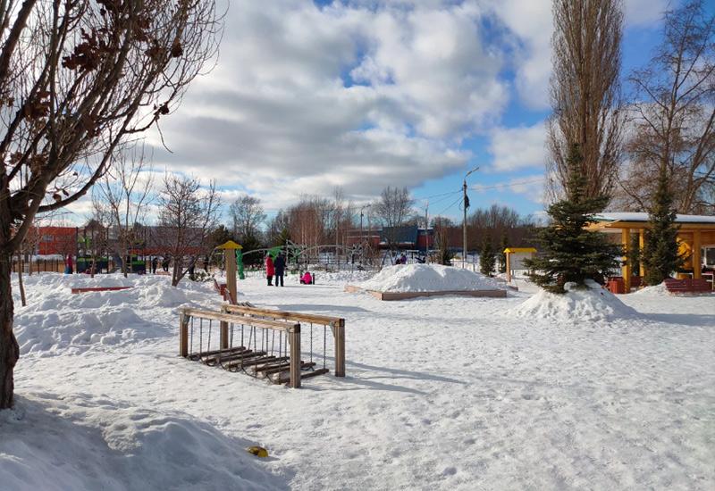 Нижний Новгород зимой 2025: театры, музеи, развлечения для детей, достопримечательности Нижний Новгород зимой 2025: театры, музеи, развлечения для детей, достопримечательности