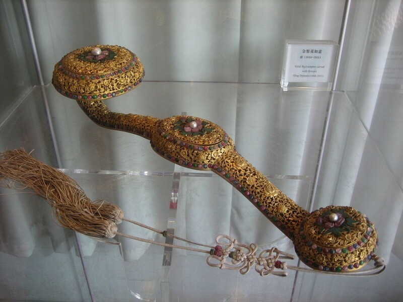 30 фактов о Запретном городе &mdash; самом таинственном месте в Китае