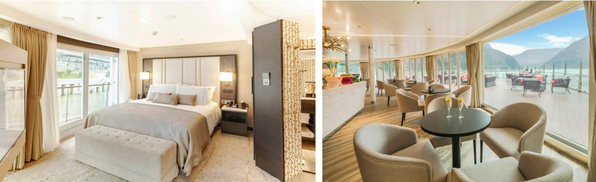 Панды, храмы, города: что ждет туристов в речных круизах по Китаю