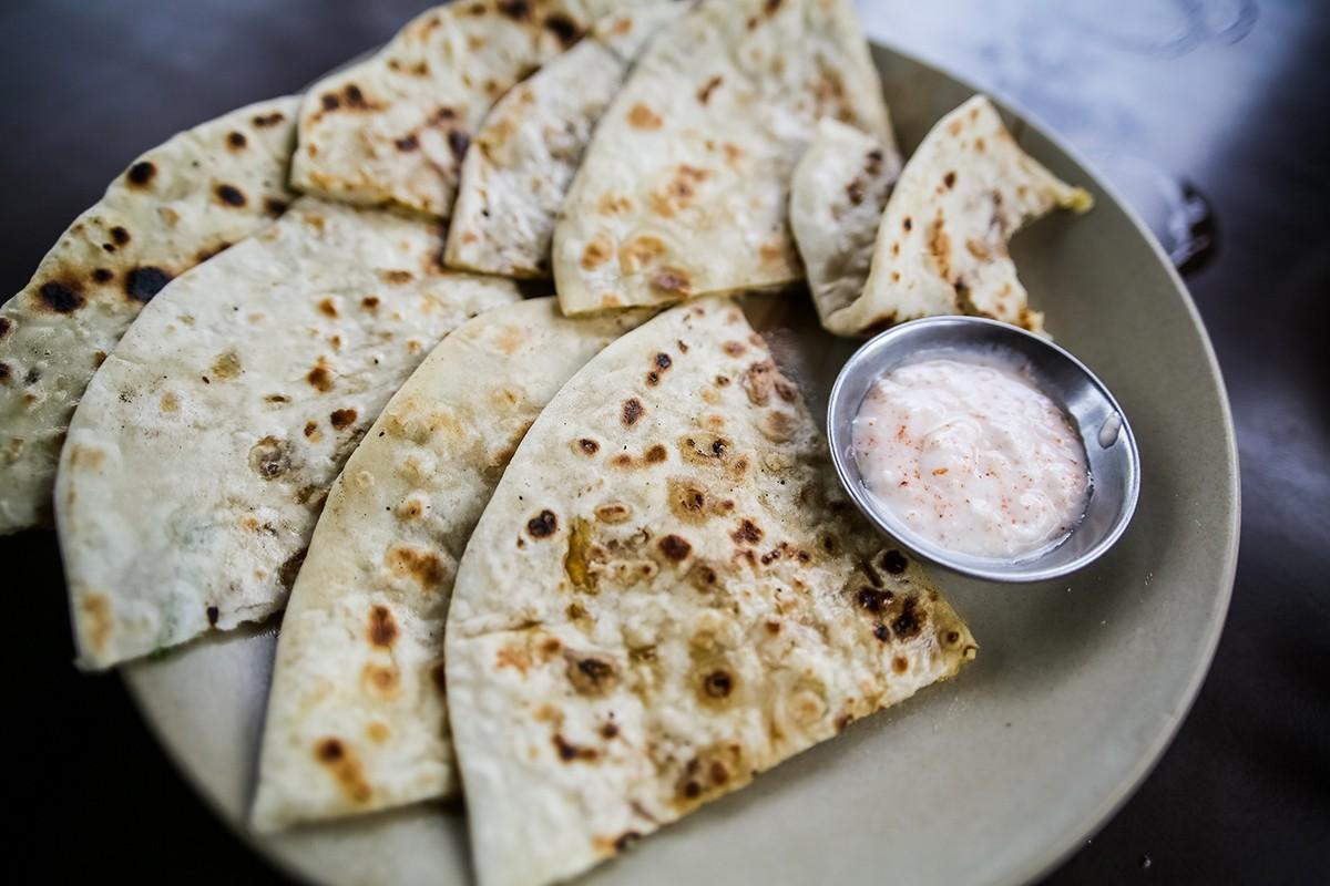 Кухня Тибета, что едят в самом магическом месте Земли Кухня Тибета, что едят в самом магическом месте Земли