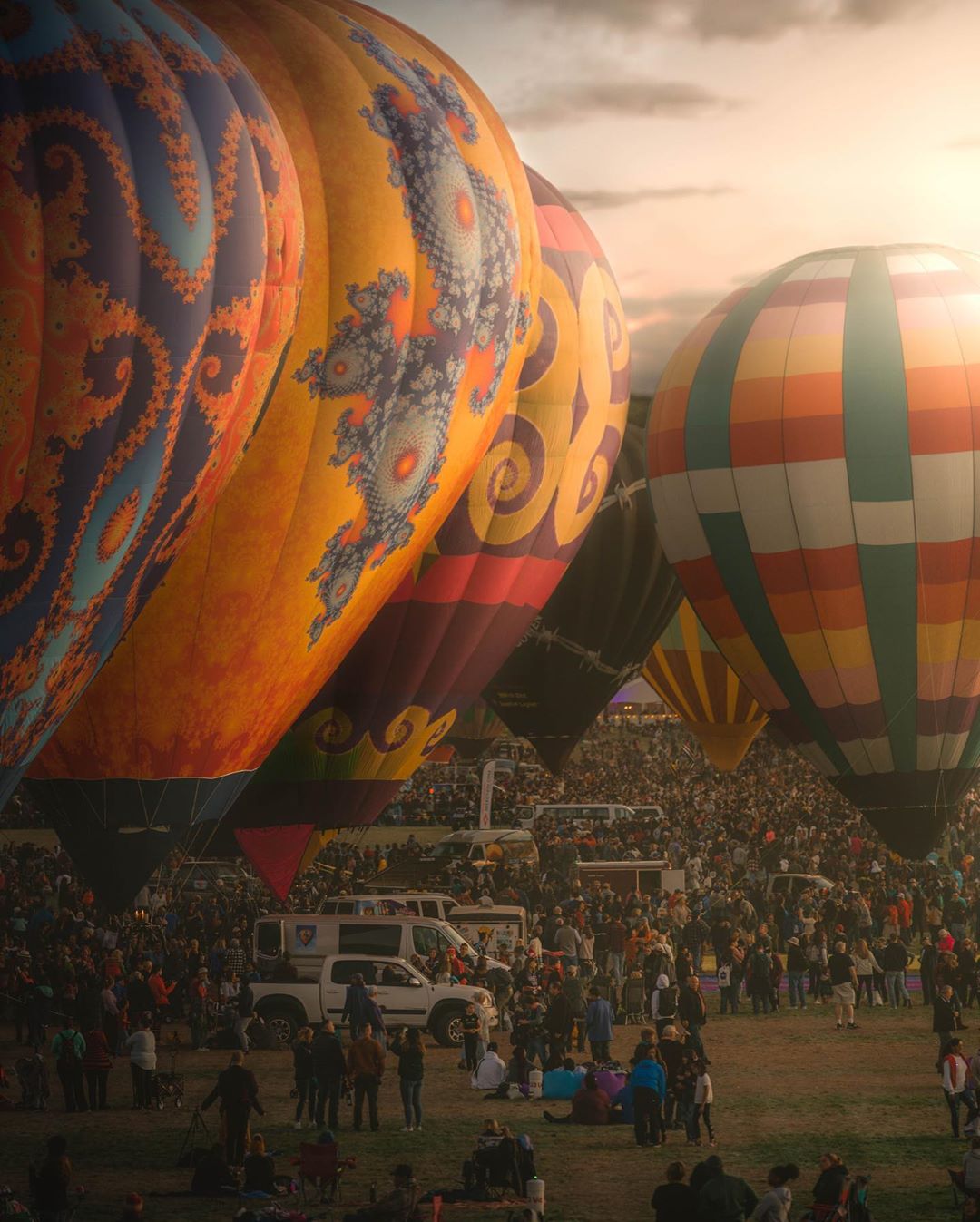 Путешествия и приключения на снимках Пейдж Тинги