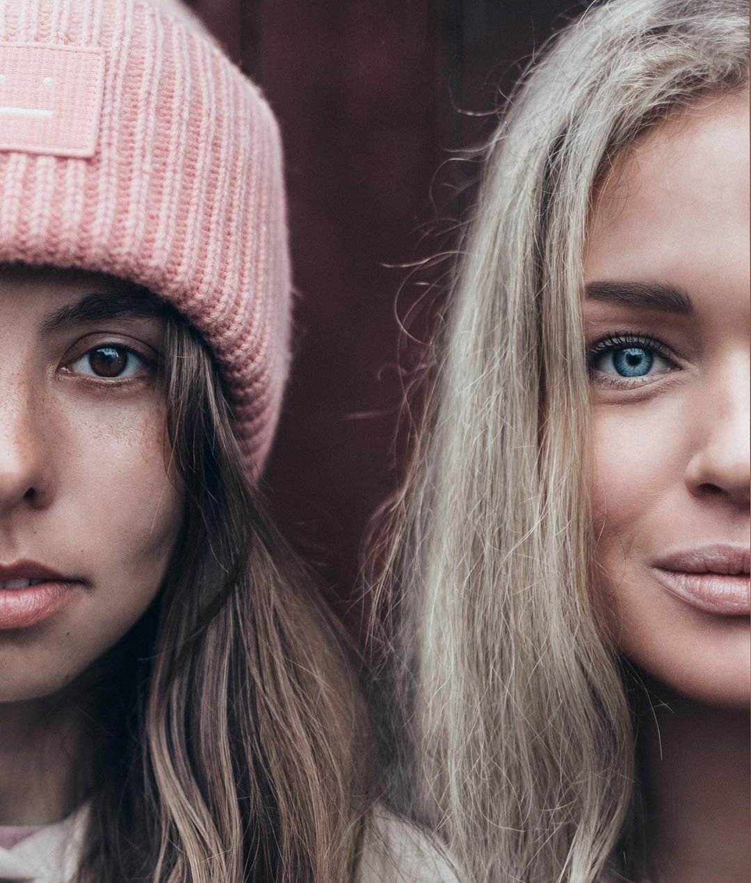 Россиянка демонстрирует красоту девушек со всего мира, делая с ними совместные фото Россиянка демонстрирует красоту девушек со всего мира, делая с ними совместные фото