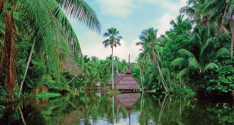 25 мест на карте для настоящих экстремальных путешествий 25 мест на карте для настоящих экстремальных путешествий