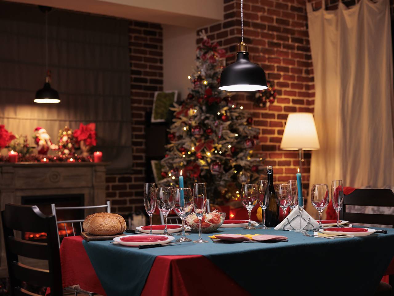 Тревел-блогерша описала Новый год в США фразой «для них это вечер, а не испытание»