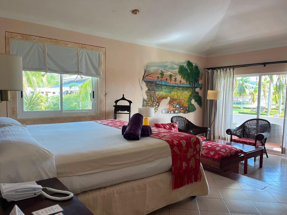 Ольгин на Кубе вновь принимает туристов. Что продавать? Ольгин на Кубе вновь принимает туристов. Что продавать?