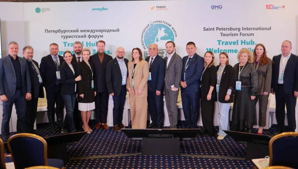 Совместные турпродукты стран СНГ могут привлечь миллионы гостей Совместные турпродукты стран СНГ могут привлечь миллионы гостей