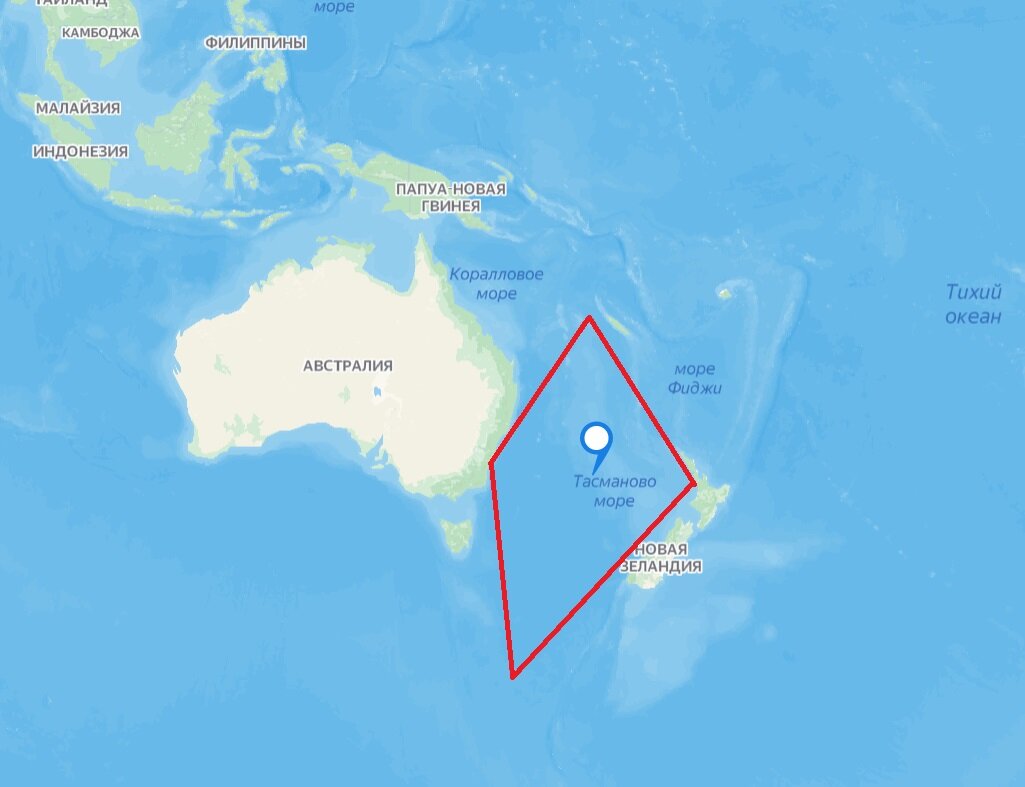 Последнее приключение Эндрю МакОли: как австралийский альпинист бросил вызов морю и проиграл Последнее приключение Эндрю МакОли: как австралийский альпинист бросил вызов морю и проиграл