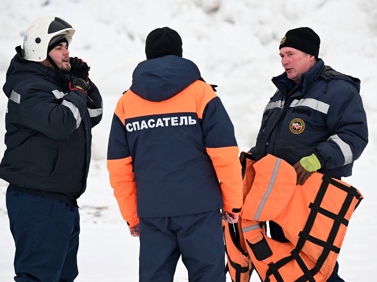 Раскрыты подробности возвращения пропавших в Пермском крае туристов