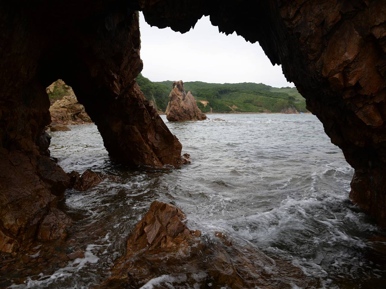 Названы любимые направления китайских туристов в России