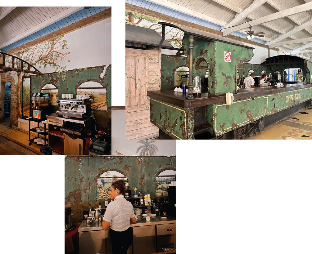 Ольгин на Кубе вновь принимает туристов. Что продавать? Ольгин на Кубе вновь принимает туристов. Что продавать?