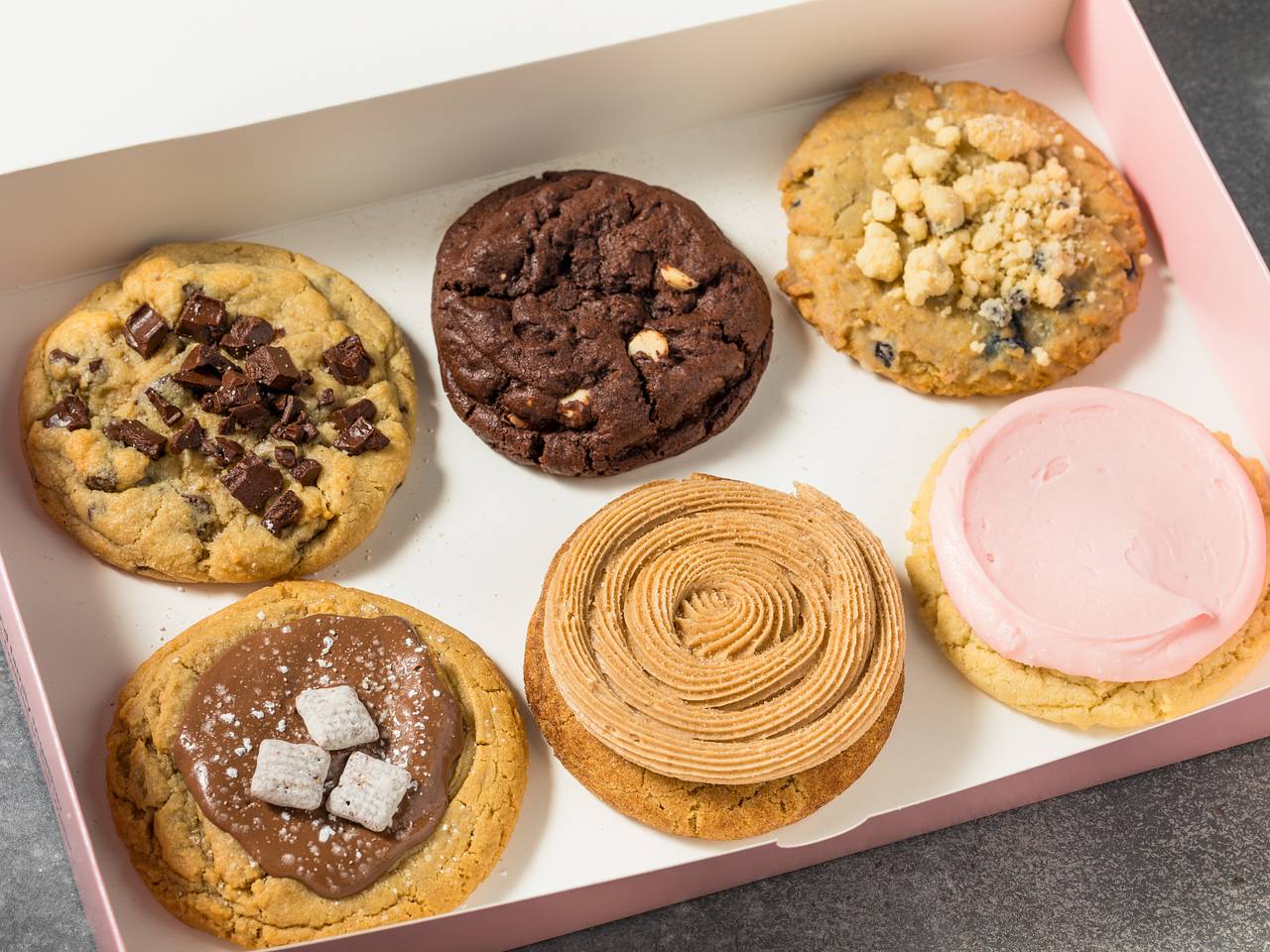 Россиянка описала еду в США словами «русскому лучше это даже не трогать»