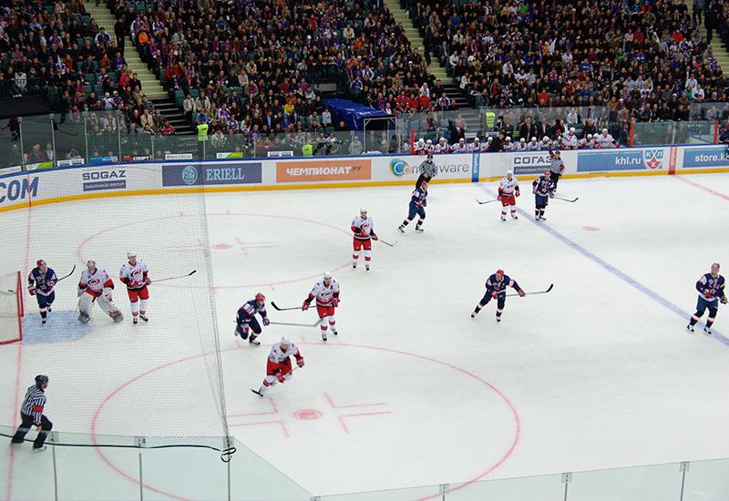 ТОП-37 зимних видов спорта: от олимпийских до необычных