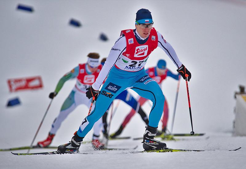 ТОП-37 зимних видов спорта: от олимпийских до необычных