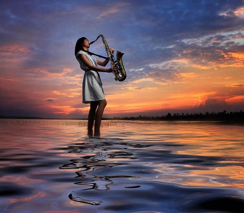 Сказочно красивый Таиланд в фотографиях Саравута Вансета