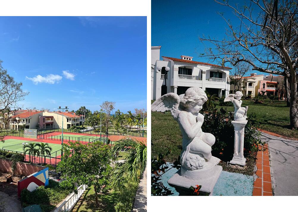 Ольгин на Кубе вновь принимает туристов. Что продавать? Ольгин на Кубе вновь принимает туристов. Что продавать?