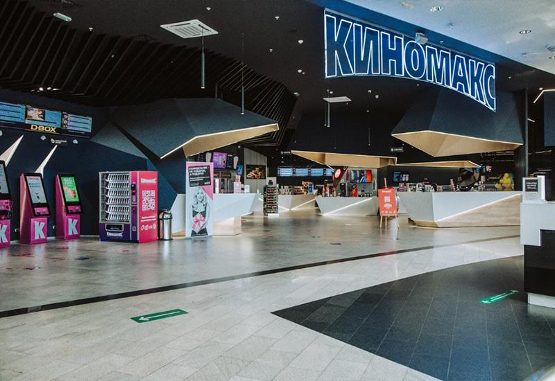 Красноярск зимой 2025: развлечения, катки, парки, достопримечательности Красноярск зимой 2025: развлечения, катки, парки, достопримечательности