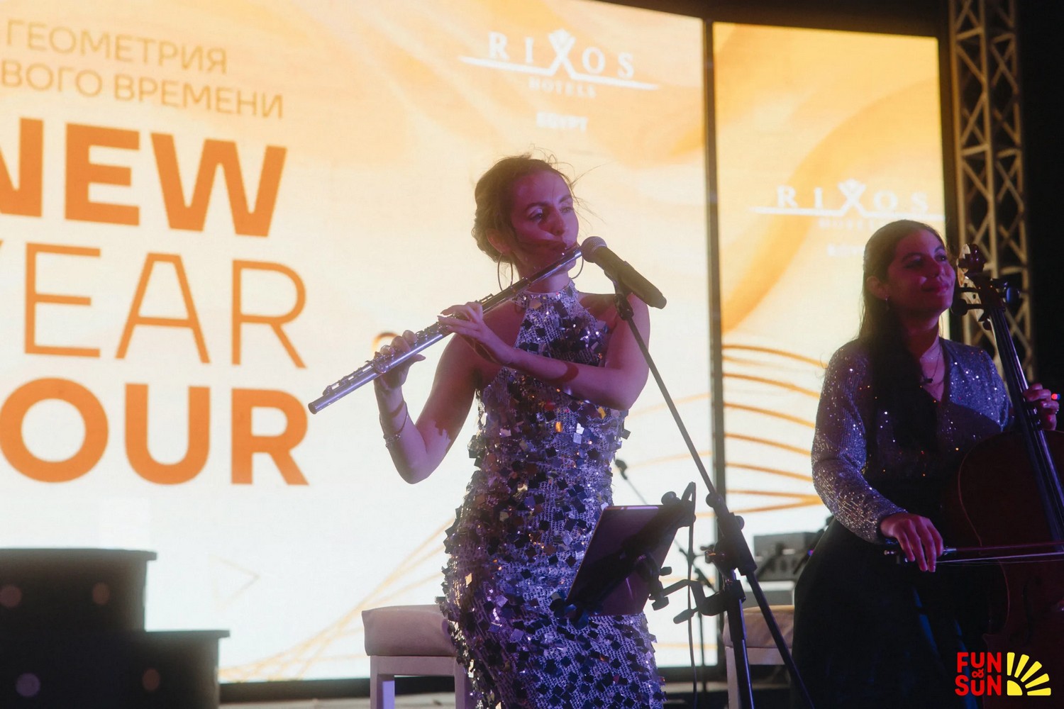 FUN&SUN рассказал, что будет с рынком туризма в ближайшие пять лет