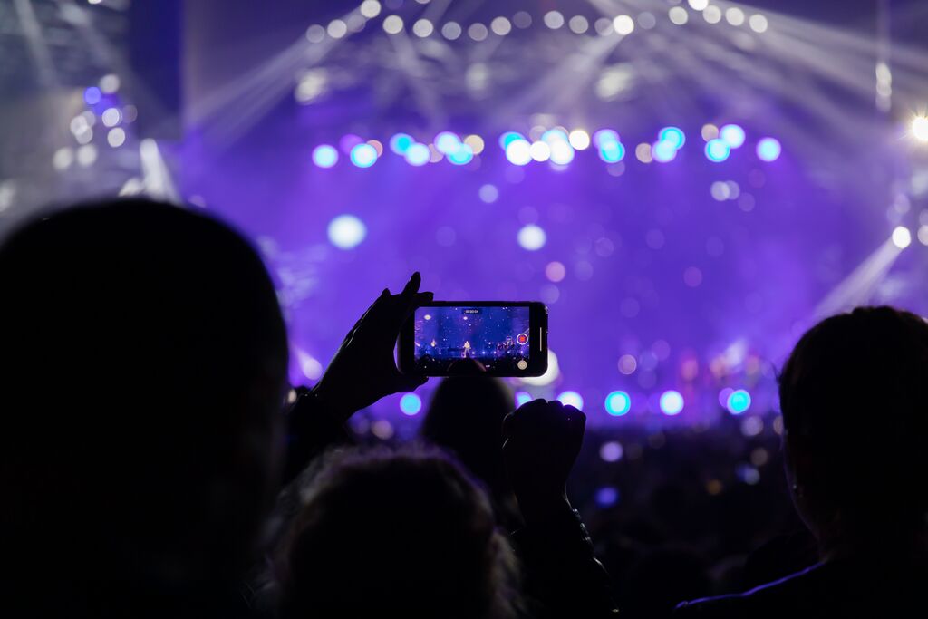 Гид по развлекательной программе шопинг фестиваля в Дубае