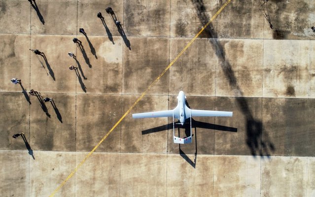 20 головокружительных видов с высоты 20 головокружительных видов с высоты