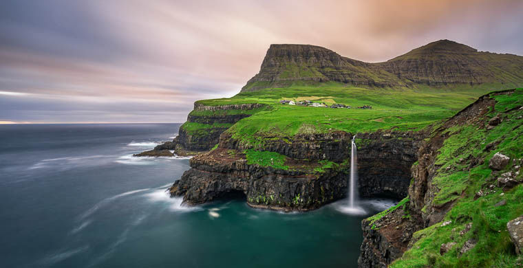 10 самых труднодоступных мест на планете