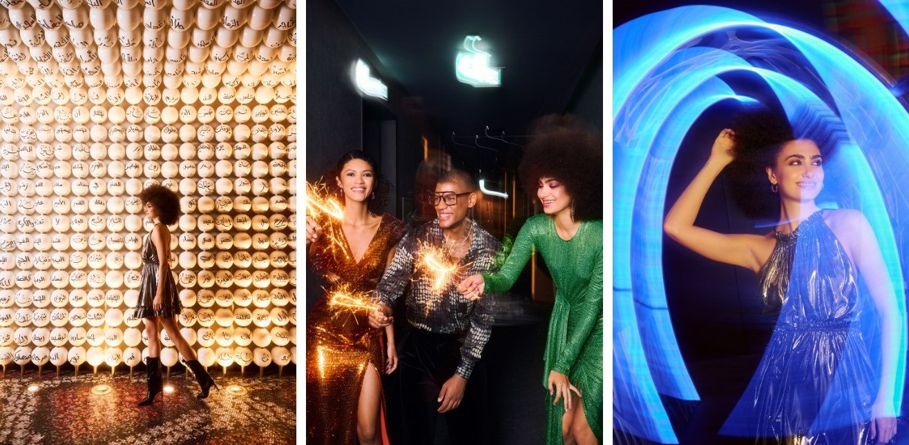 Зима в Mina Seyahi: почему Новый год нужно начинать именно здесь