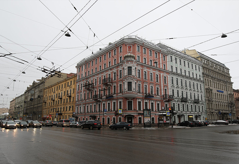 Санкт-Петербург зимой 2025: погода, театры и музеи, катки, горки, парки, другие развлечения