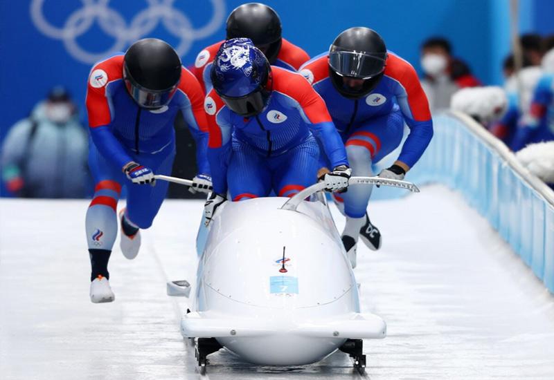 ТОП-37 зимних видов спорта: от олимпийских до необычных