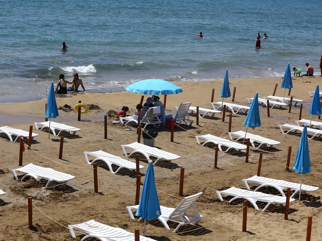 Пропавшая в Турции с 10-летним сыном россиянка объяснила свой отъезд