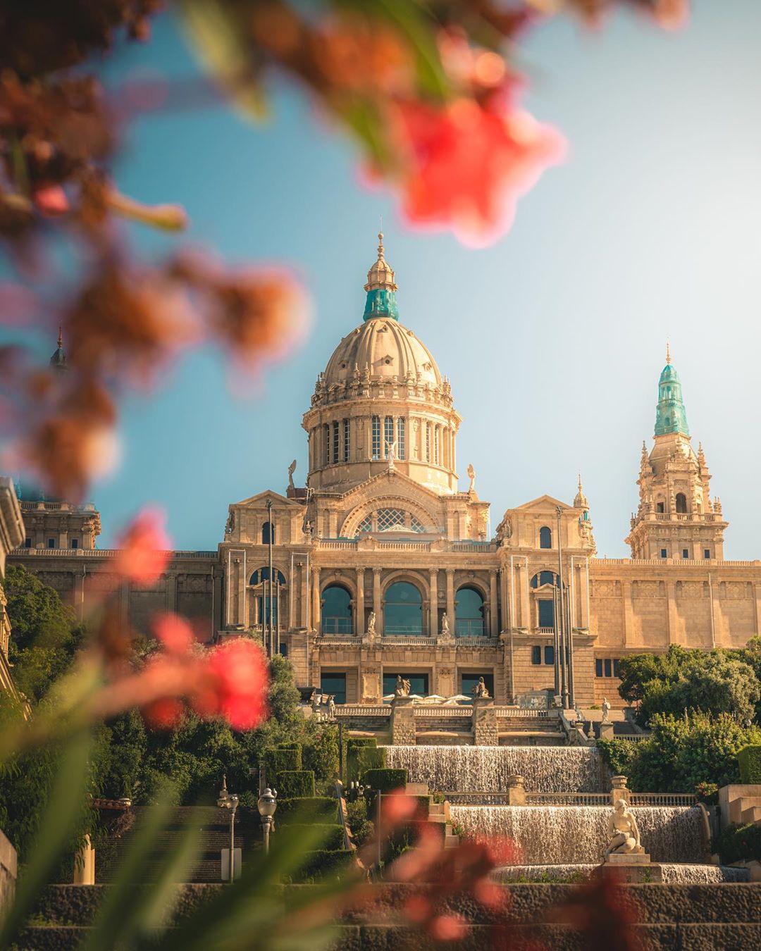 Путешествия и приключения на снимках Пейдж Тинги