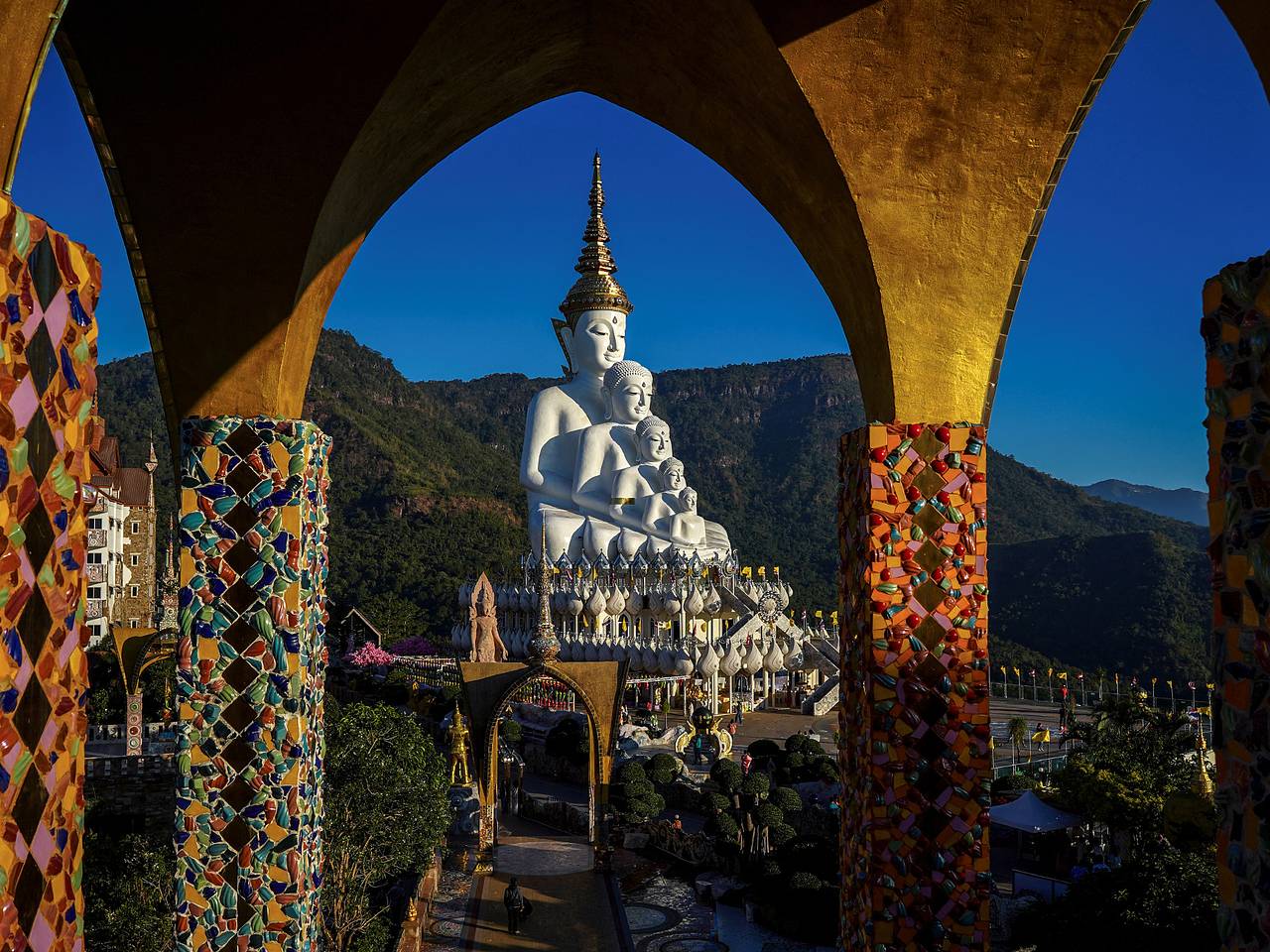 Россияне массово устремятся в начале 2026 года в одну страну Азии