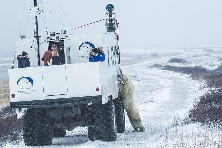 25 мест на карте для настоящих экстремальных путешествий 25 мест на карте для настоящих экстремальных путешествий