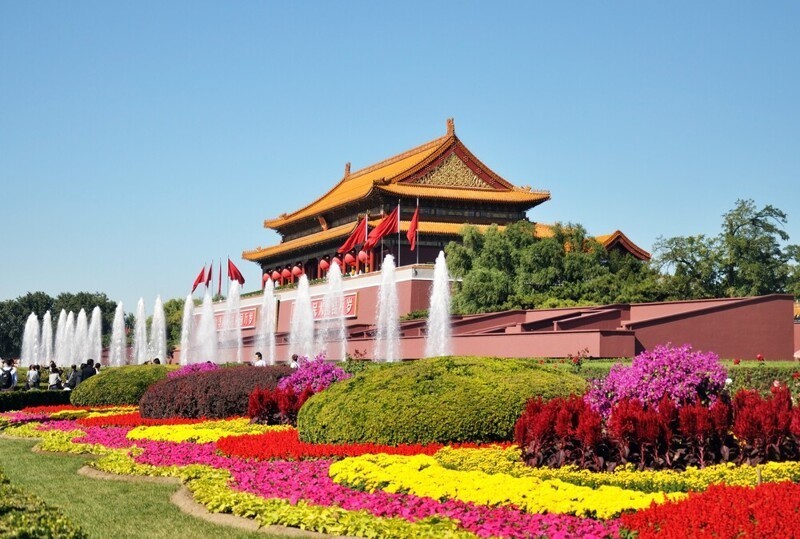 30 фактов о Запретном городе &mdash; самом таинственном месте в Китае