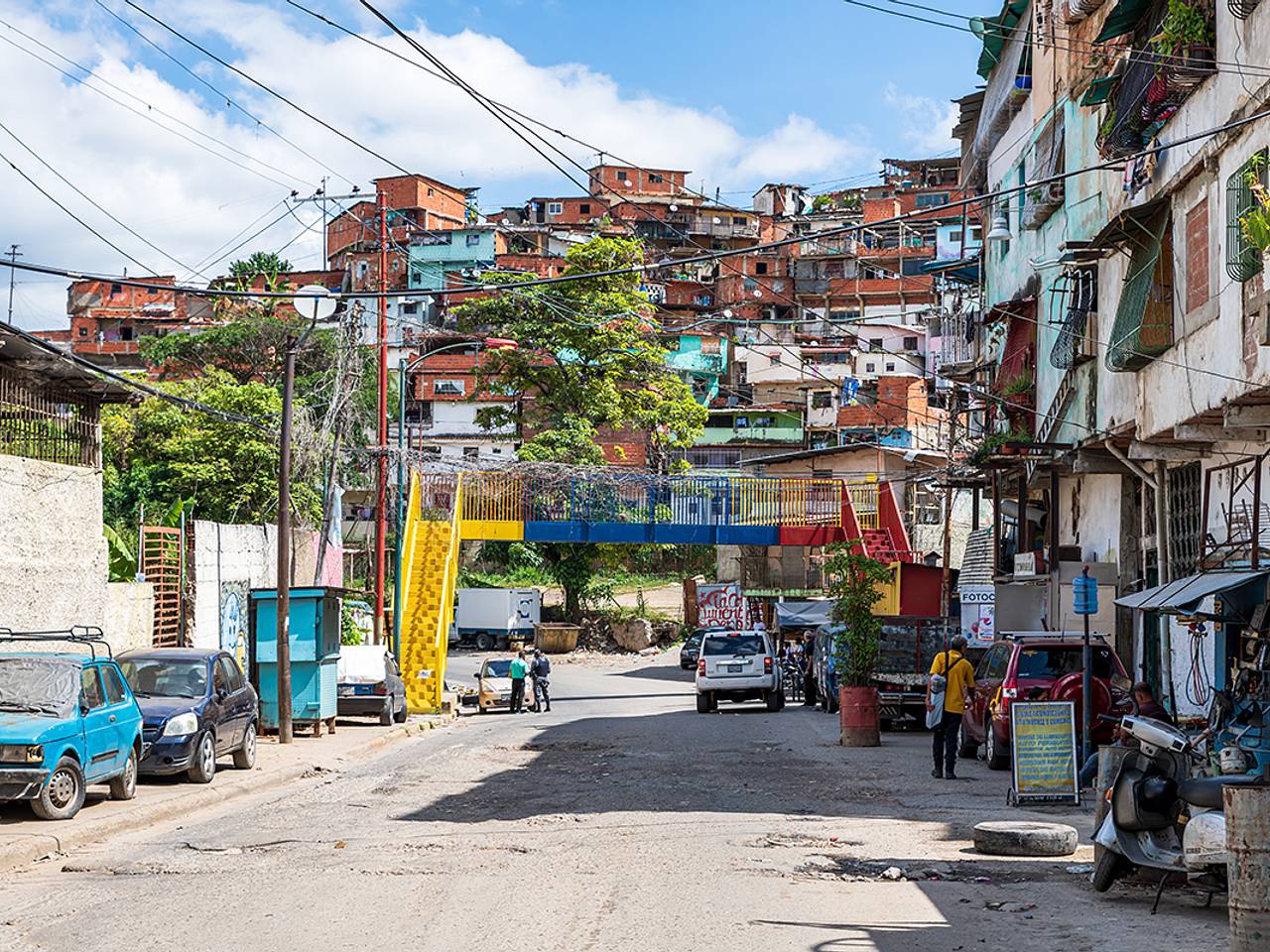 Одна страна Латинской Америки внезапно стала доступнее по цене для россиян